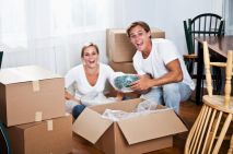 Efficiency On A Home Relocation