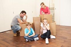 Removals 101: How to Pack Your Office