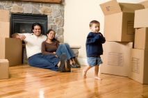 The Right Way To Pack Your Linen And Clothes When Moving House