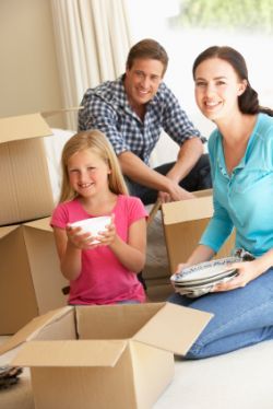 Richmond upon Thames Moving Company TW10